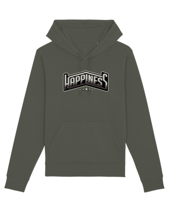 Happiness Khaki