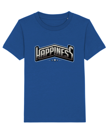 Happiness Majorelle Blue