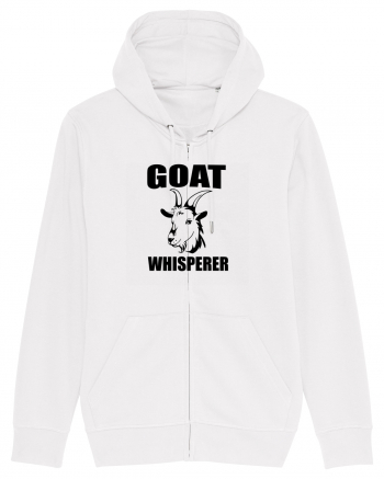 GOAT White