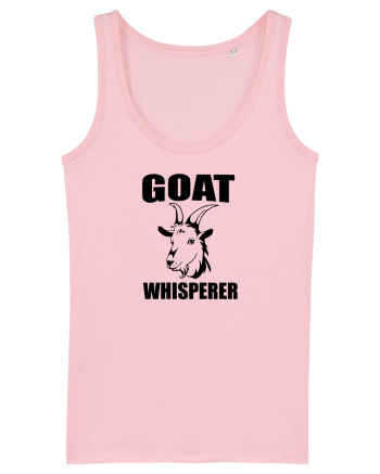 GOAT Cotton Pink