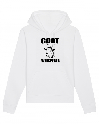 GOAT White