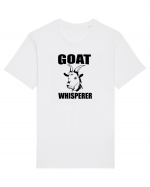 GOAT Tricou mânecă scurtă Unisex Rocker