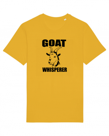 GOAT Spectra Yellow