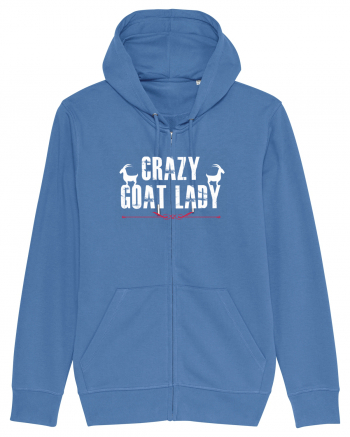 GOAT Bright Blue