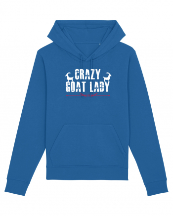 GOAT Royal Blue