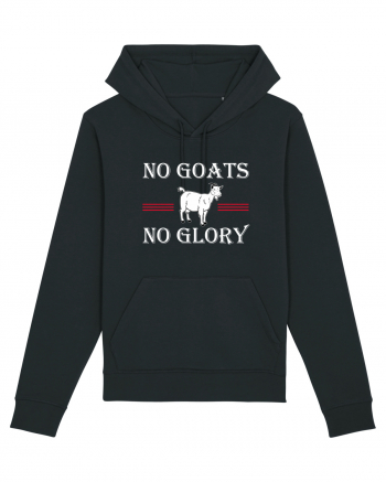 GOAT Black