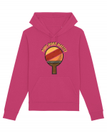 Ping Pong Master Hanorac Unisex Drummer