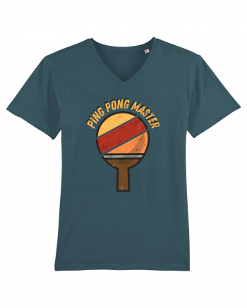 Ping Pong Master Stargazer
