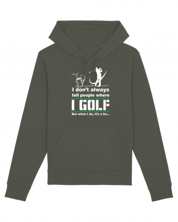 GOLF Khaki