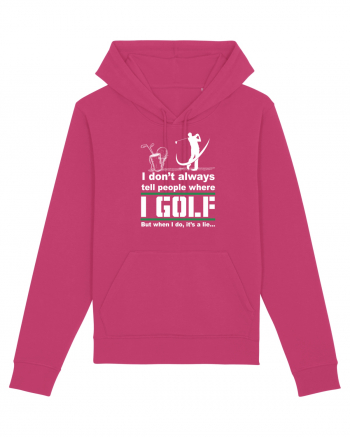 GOLF Raspberry