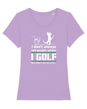 GOLF Lavender Dawn