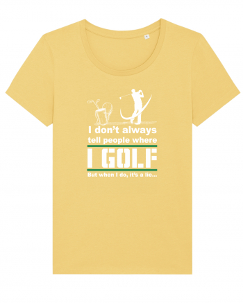 GOLF Jojoba