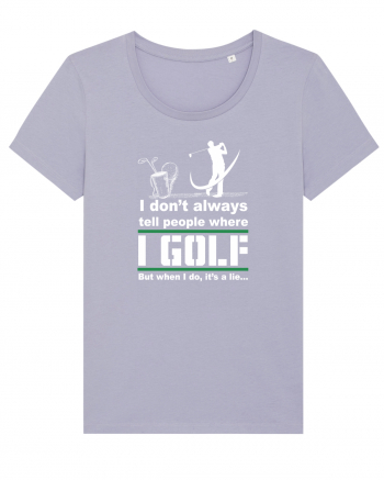 GOLF Lavender