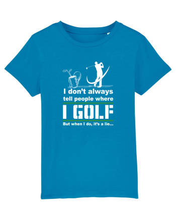 GOLF Azur