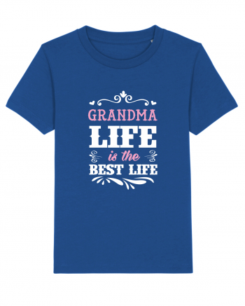 GRANDMA Majorelle Blue