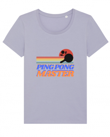 Ping Pong Master Lavender