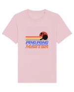 Ping Pong Master Tricou mânecă scurtă Unisex Rocker