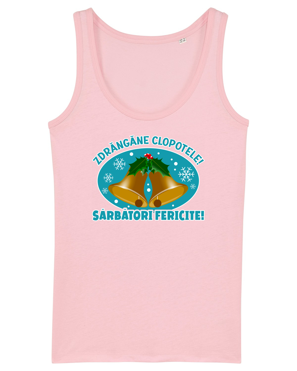Maiou Damă Dreamer Cotton Pink