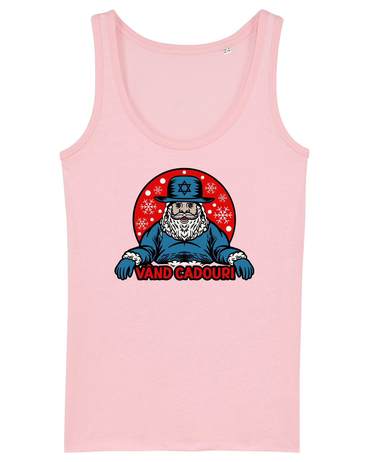 Maiou Damă Dreamer Cotton Pink