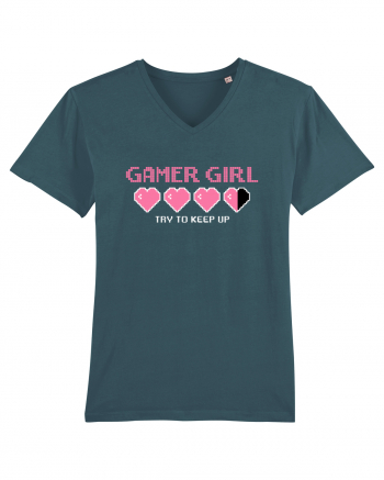 Gamer Girl Stargazer