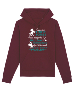 HORSE Hanorac Unisex Drummer