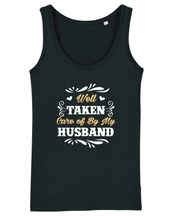 HUSBAND Black