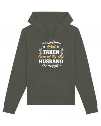 HUSBAND Khaki