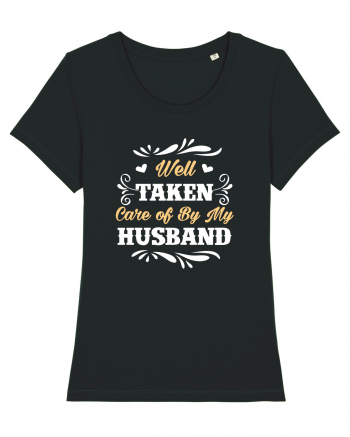 HUSBAND Black