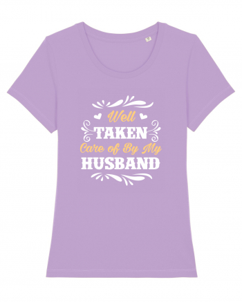 HUSBAND Lavender Dawn