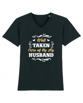 HUSBAND Black