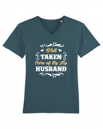 HUSBAND Stargazer