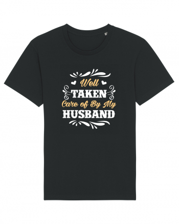 HUSBAND Black