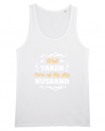 HUSBAND White