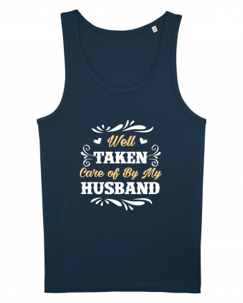 HUSBAND Navy