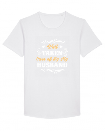 HUSBAND White