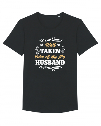 HUSBAND Black