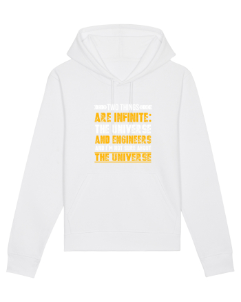 ENGINEERS White