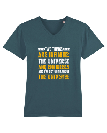 ENGINEERS Stargazer