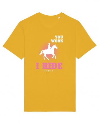 HORSE Spectra Yellow