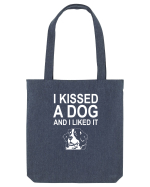 DOG Sacoșă textilă