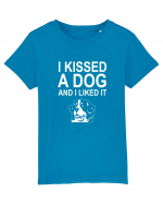 DOG Tricou mânecă scurtă  Copii Mini Creator