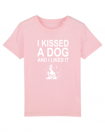 DOG Cotton Pink