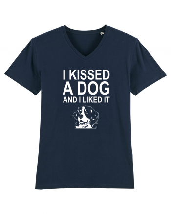 DOG French Navy