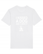 DOG Tricou mânecă scurtă Unisex Rocker