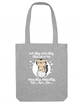 KITTY Heather Grey