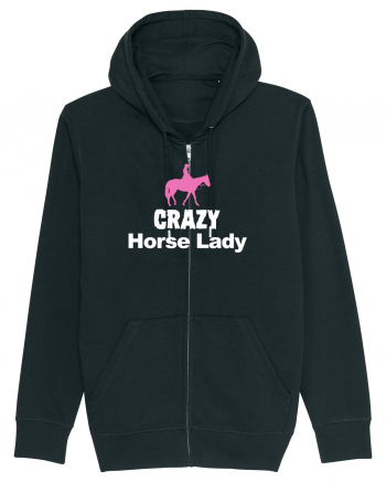 HORSE Black