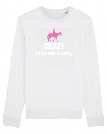 HORSE White