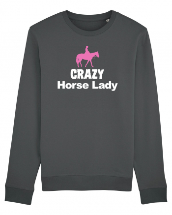 HORSE Anthracite