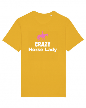 HORSE Spectra Yellow