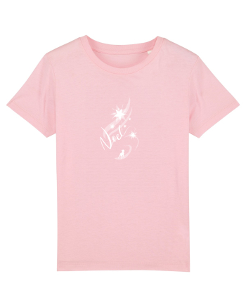 Noel Cotton Pink